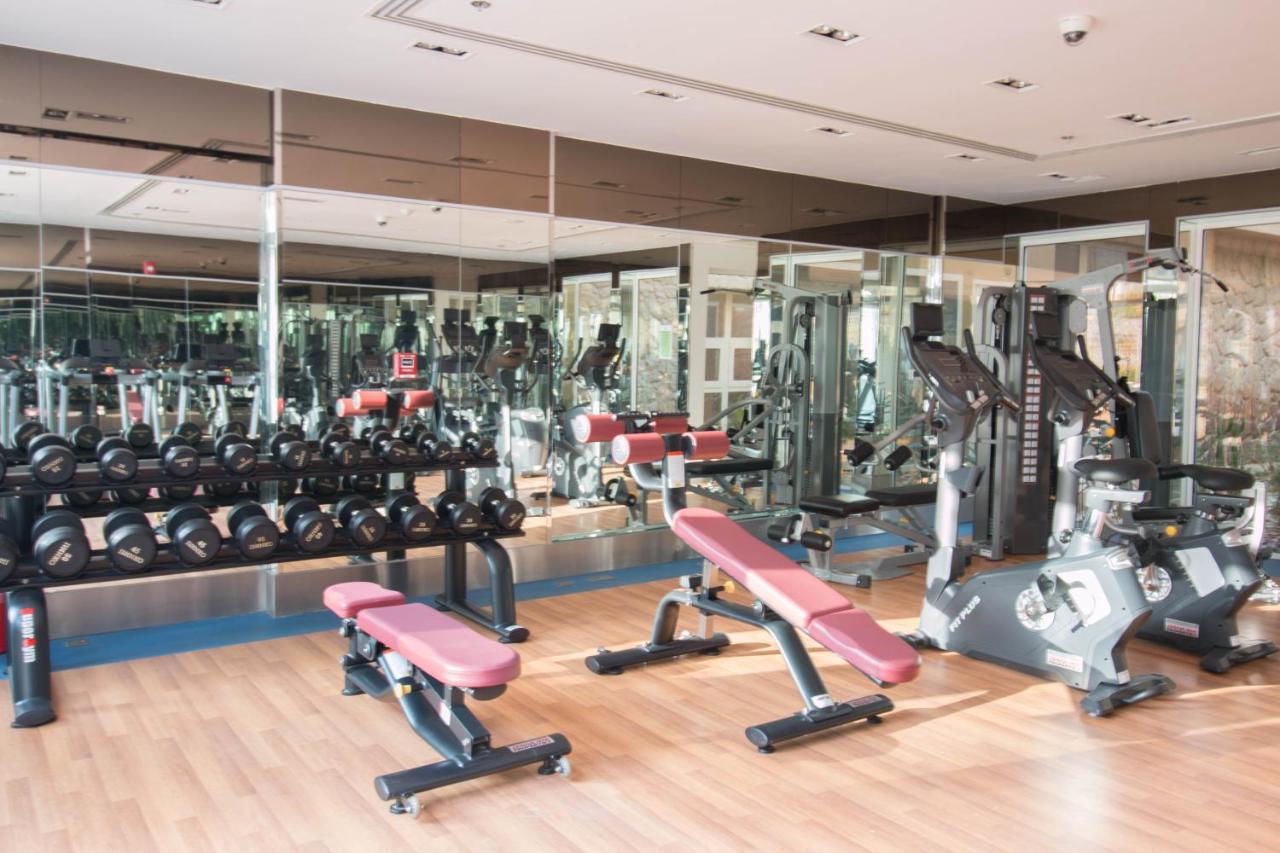 Furnished Studio, Close To All Amenties! - Resortz 11 Dubai Exterior foto