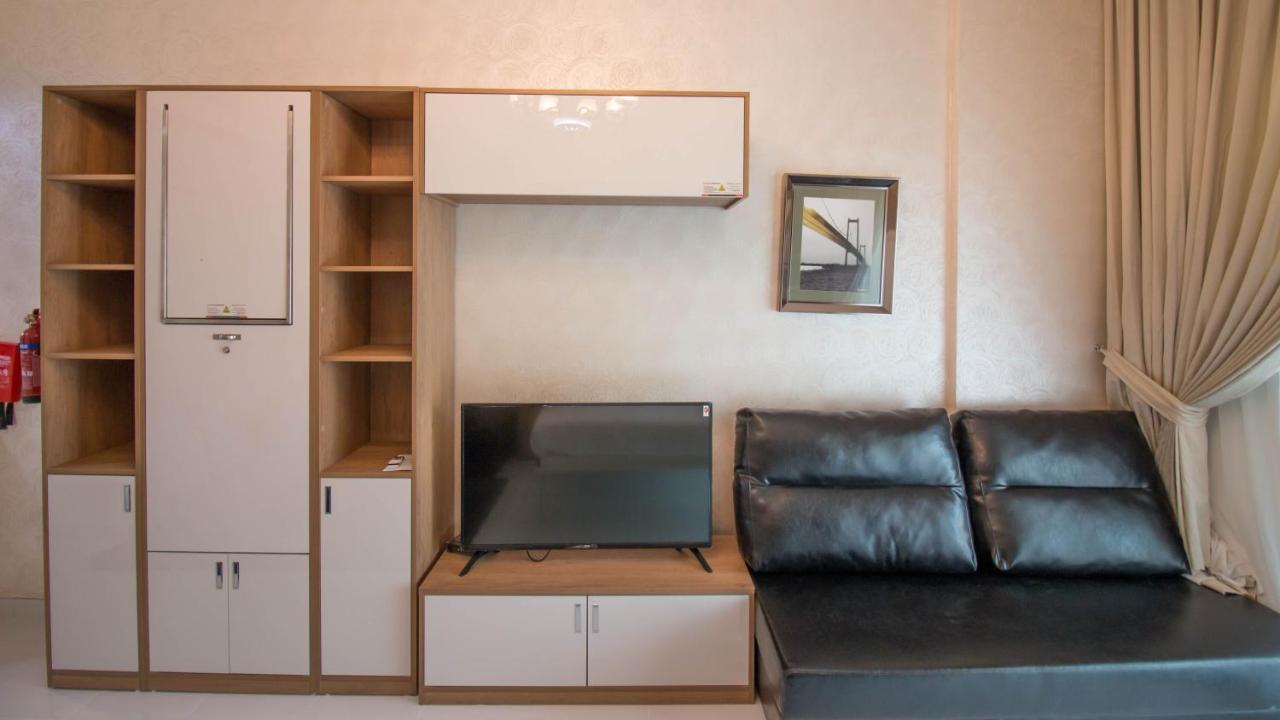 Furnished Studio, Close To All Amenties! - Resortz 11 Dubai Exterior foto